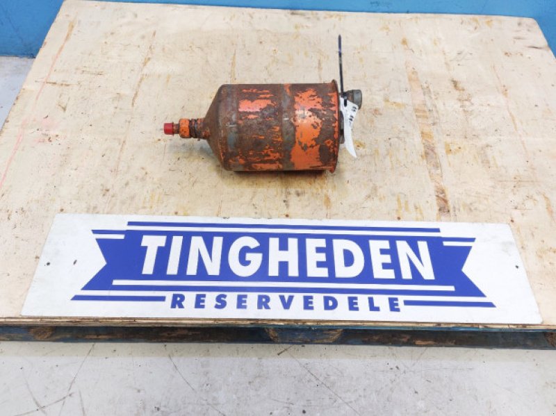 Motor und Motorteile типа Sonstige D900, Gebrauchtmaschine в Hemmet (Фотография 1)