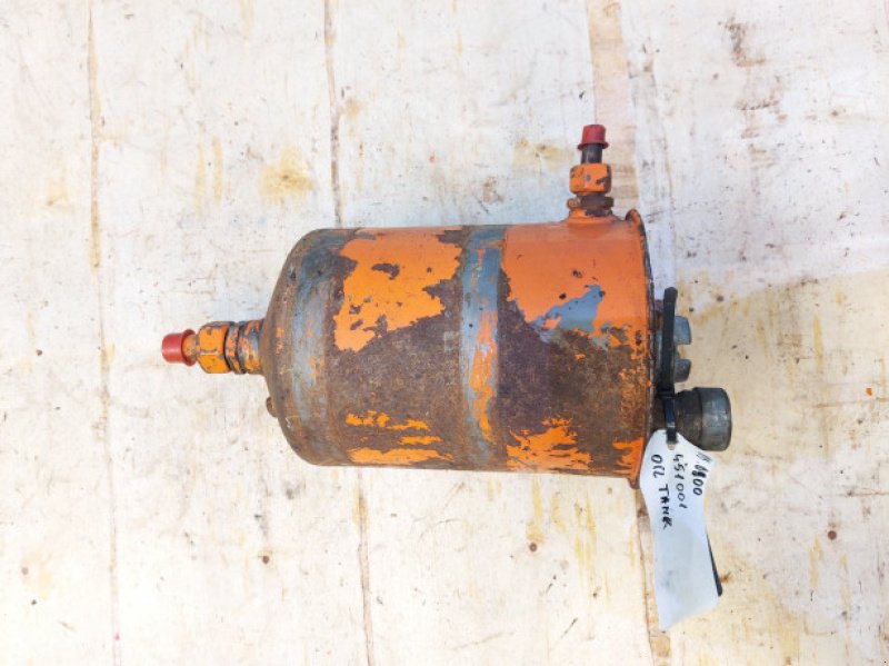 Motor und Motorteile типа Sonstige D900, Gebrauchtmaschine в Hemmet (Фотография 8)