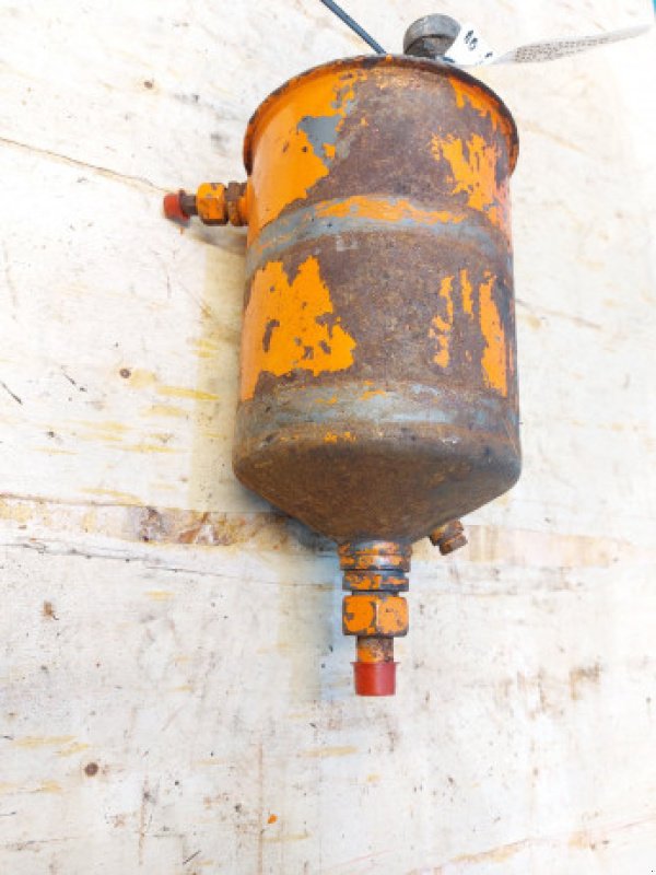 Motor und Motorteile типа Sonstige D900, Gebrauchtmaschine в Hemmet (Фотография 5)