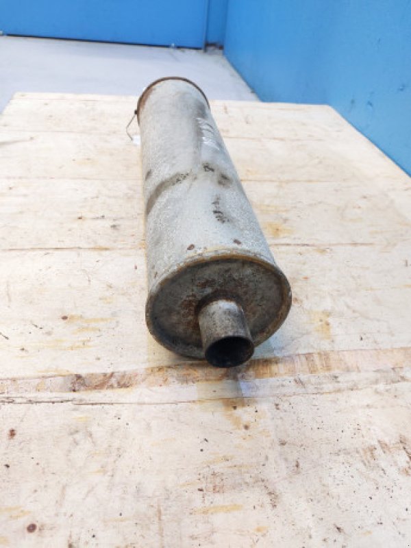 Motor und Motorteile типа Sonstige D900, Gebrauchtmaschine в Hemmet (Фотография 4)