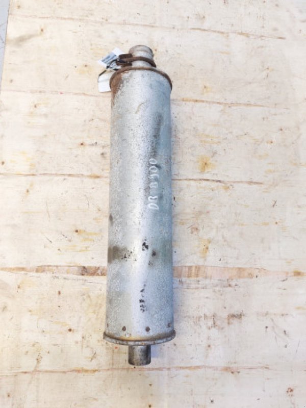 Motor und Motorteile типа Sonstige D900, Gebrauchtmaschine в Hemmet (Фотография 6)