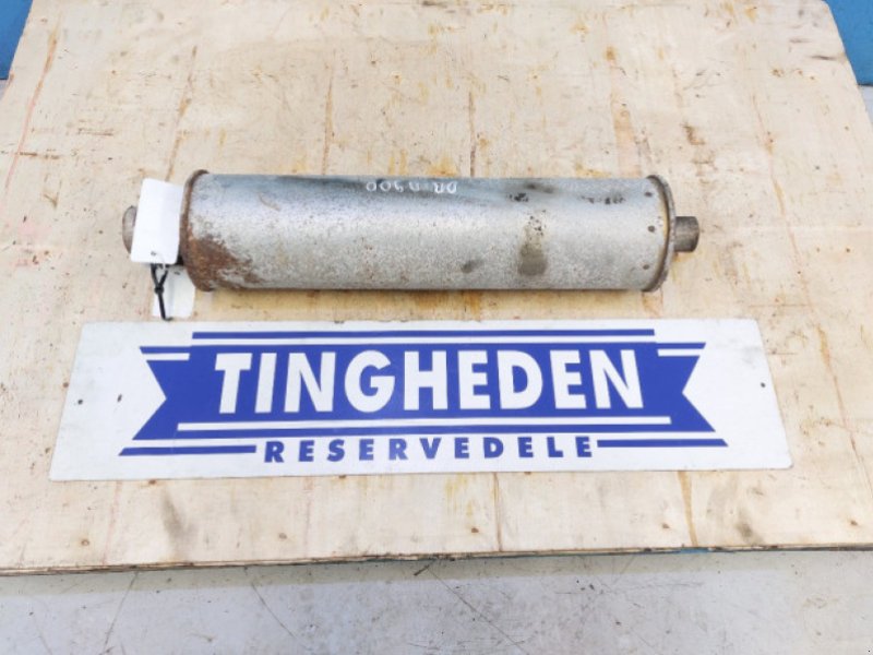 Motor und Motorteile типа Sonstige D900, Gebrauchtmaschine в Hemmet (Фотография 1)