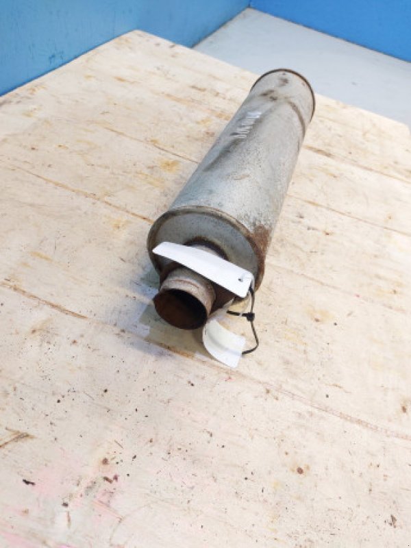 Motor und Motorteile типа Sonstige D900, Gebrauchtmaschine в Hemmet (Фотография 3)