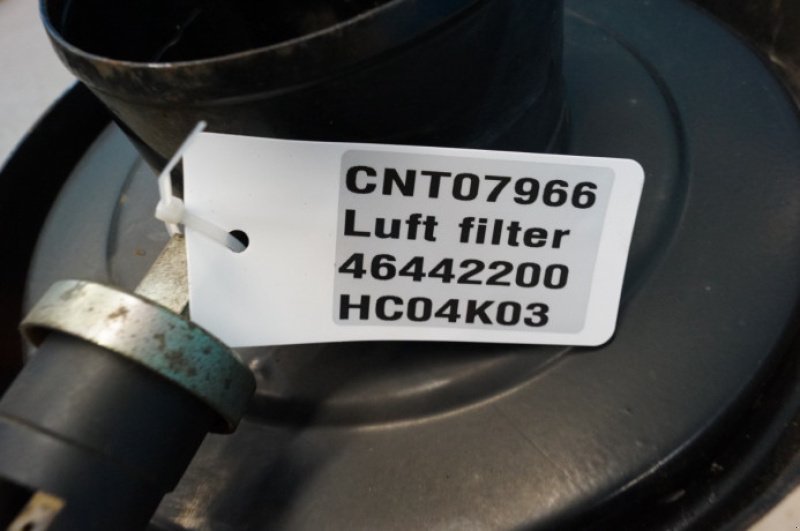 Motor und Motorteile типа Sonstige D9000, Gebrauchtmaschine в Hemmet (Фотография 15)