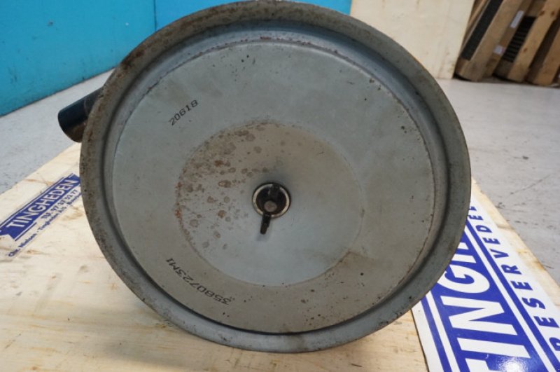 Motor und Motorteile типа Sonstige D9000, Gebrauchtmaschine в Hemmet (Фотография 5)