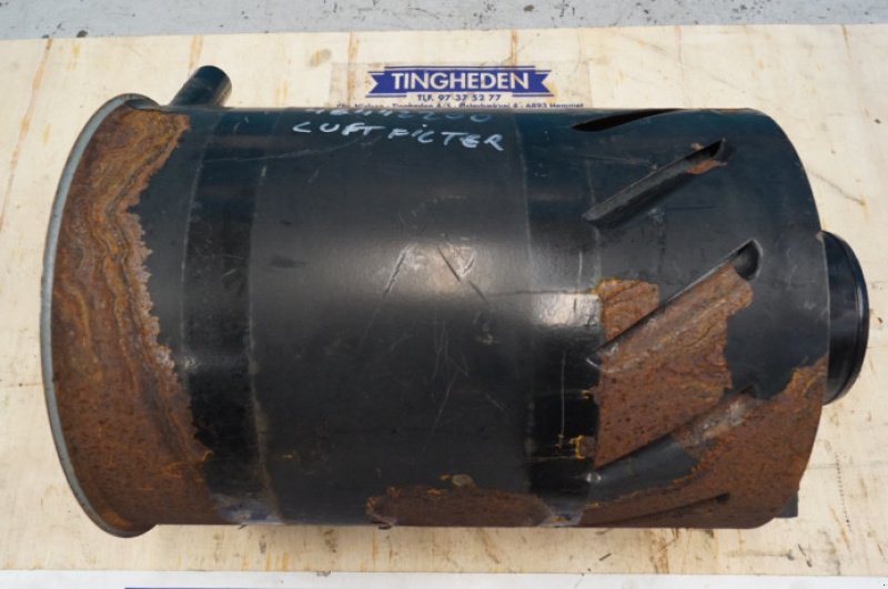 Motor und Motorteile типа Sonstige D9000, Gebrauchtmaschine в Hemmet (Фотография 3)