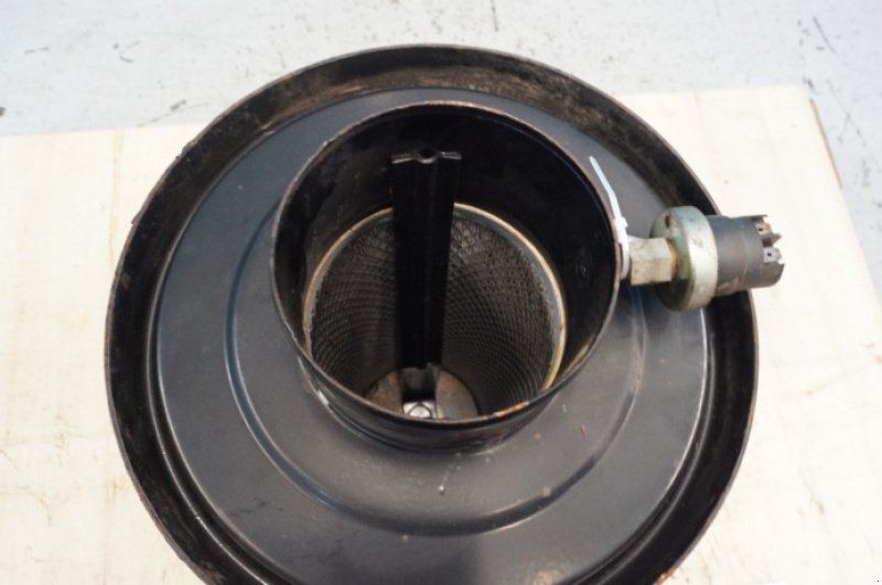 Motor und Motorteile типа Sonstige D9000, Gebrauchtmaschine в Hemmet (Фотография 10)