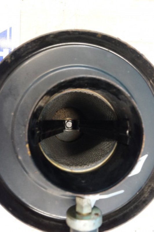 Motor und Motorteile типа Sonstige D9000, Gebrauchtmaschine в Hemmet (Фотография 12)