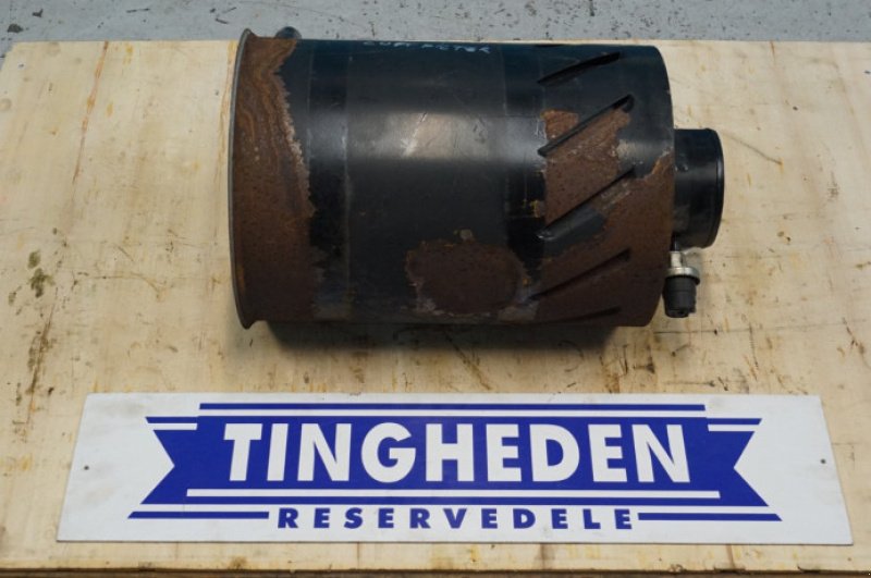 Motor und Motorteile типа Sonstige D9000, Gebrauchtmaschine в Hemmet (Фотография 1)