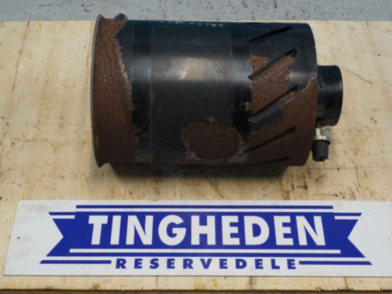 Motor und Motorteile типа Sonstige D9000, Gebrauchtmaschine в Hemmet (Фотография 1)