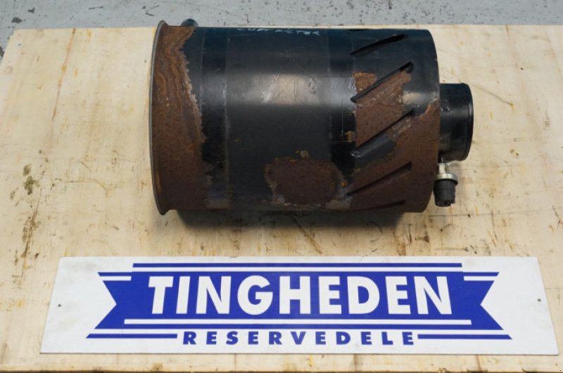 Motor und Motorteile типа Sonstige D9000, Gebrauchtmaschine в Hemmet (Фотография 2)