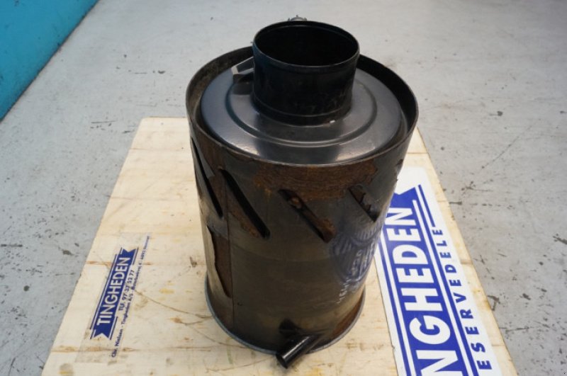 Motor und Motorteile типа Sonstige D9000, Gebrauchtmaschine в Hemmet (Фотография 14)