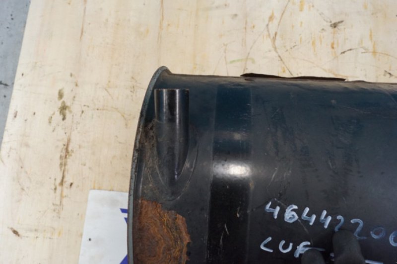 Motor und Motorteile типа Sonstige D9000, Gebrauchtmaschine в Hemmet (Фотография 7)