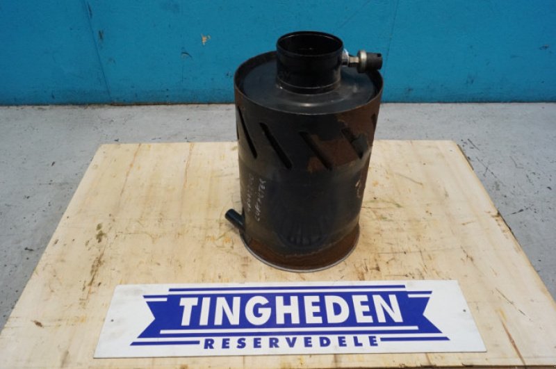 Motor und Motorteile типа Sonstige D9000, Gebrauchtmaschine в Hemmet (Фотография 9)