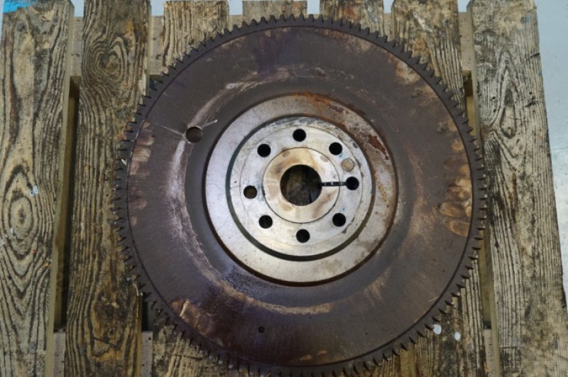 Motor und Motorteile типа Sonstige Lexion 550, Gebrauchtmaschine в Hemmet (Фотография 11)