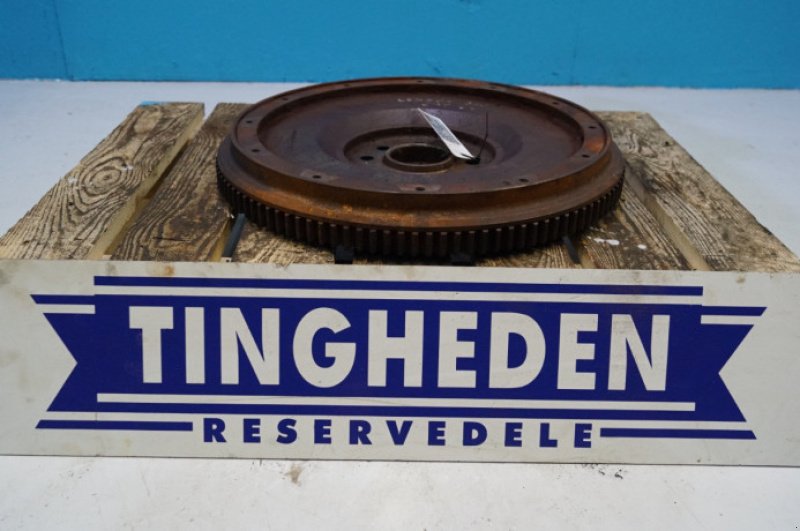 Motor und Motorteile типа Sonstige Lexion 550, Gebrauchtmaschine в Hemmet (Фотография 2)