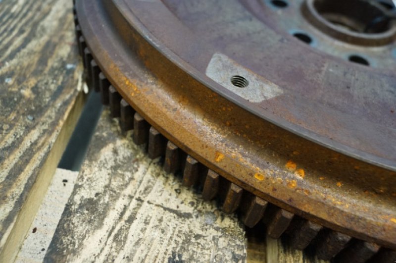 Motor und Motorteile типа Sonstige Lexion 550, Gebrauchtmaschine в Hemmet (Фотография 3)