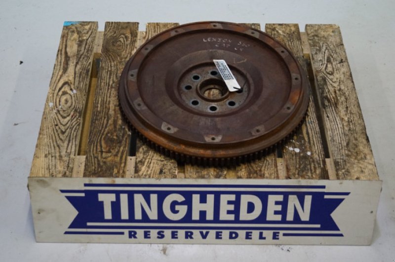 Motor und Motorteile типа Sonstige Lexion 550, Gebrauchtmaschine в Hemmet (Фотография 1)