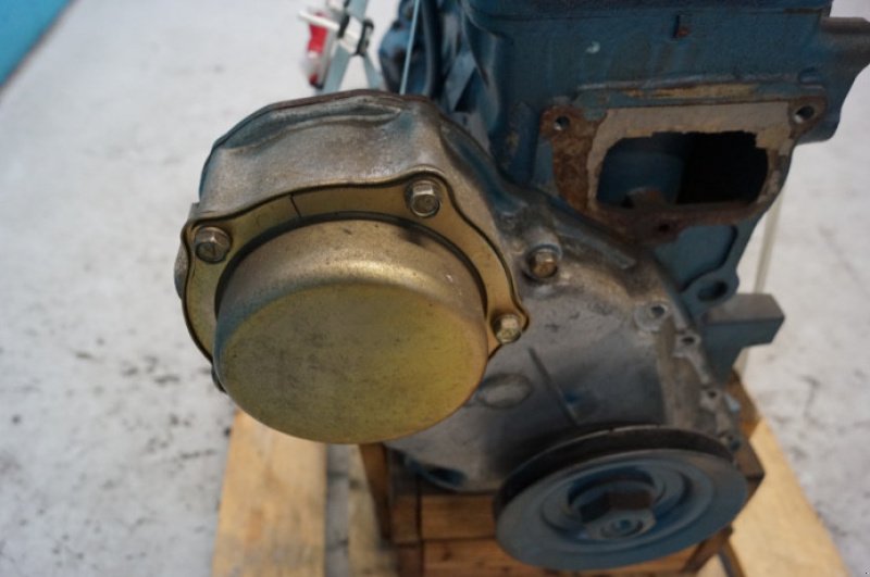 Motor und Motorteile типа Sonstige Nissan, Gebrauchtmaschine в Hemmet (Фотография 12)