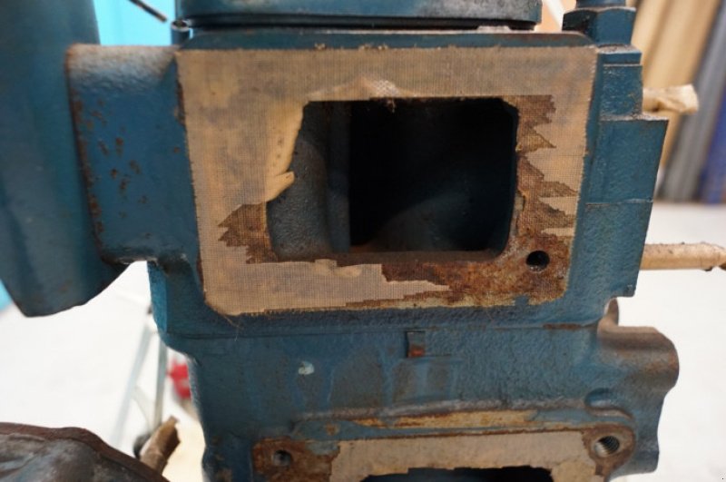 Motor und Motorteile типа Sonstige Nissan, Gebrauchtmaschine в Hemmet (Фотография 13)