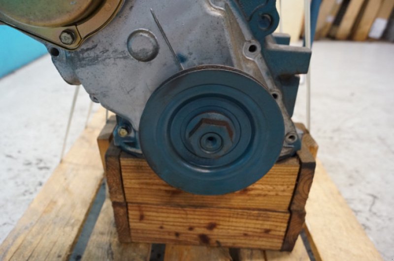 Motor und Motorteile типа Sonstige Nissan, Gebrauchtmaschine в Hemmet (Фотография 11)