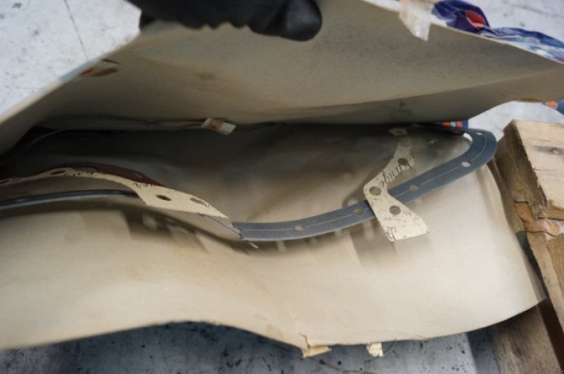 Motor und Motorteile типа Sonstige Nissan, Gebrauchtmaschine в Hemmet (Фотография 21)