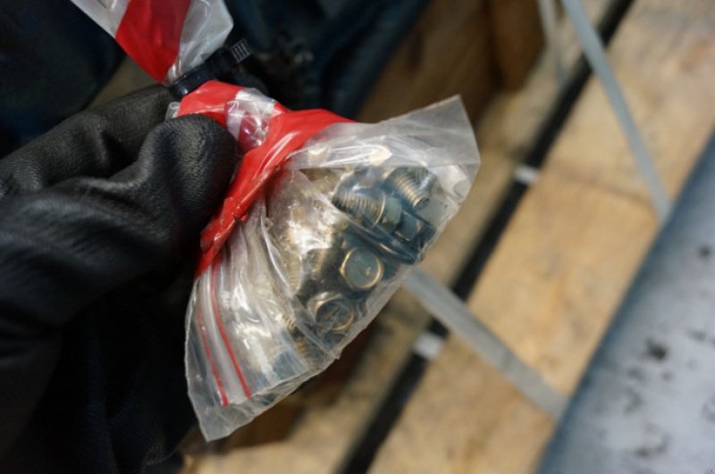 Motor und Motorteile типа Sonstige Nissan, Gebrauchtmaschine в Hemmet (Фотография 16)