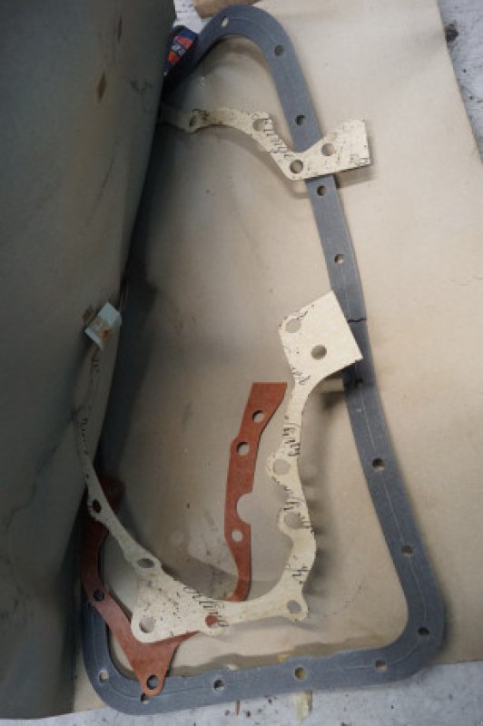 Motor und Motorteile типа Sonstige Nissan, Gebrauchtmaschine в Hemmet (Фотография 22)