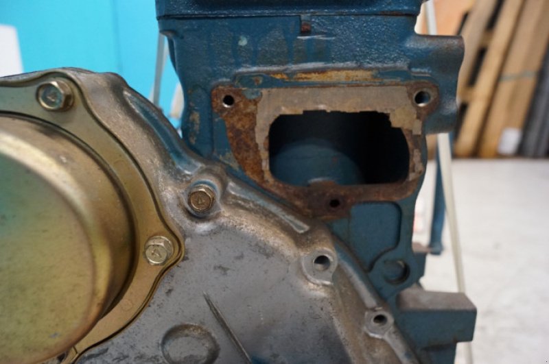 Motor und Motorteile типа Sonstige Nissan, Gebrauchtmaschine в Hemmet (Фотография 14)