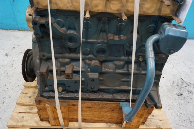 Motor und Motorteile типа Sonstige Nissan, Gebrauchtmaschine в Hemmet (Фотография 9)