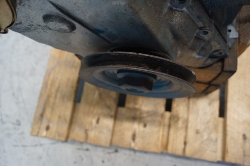 Motor und Motorteile типа Sonstige Nissan, Gebrauchtmaschine в Hemmet (Фотография 10)