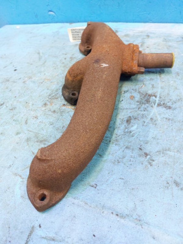 Motor und Motorteile типа Sonstige Nuffield 10/60, Gebrauchtmaschine в Hemmet (Фотография 12)