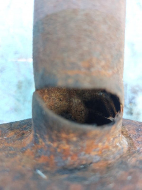 Motor und Motorteile типа Sonstige Nuffield 10/60, Gebrauchtmaschine в Hemmet (Фотография 8)