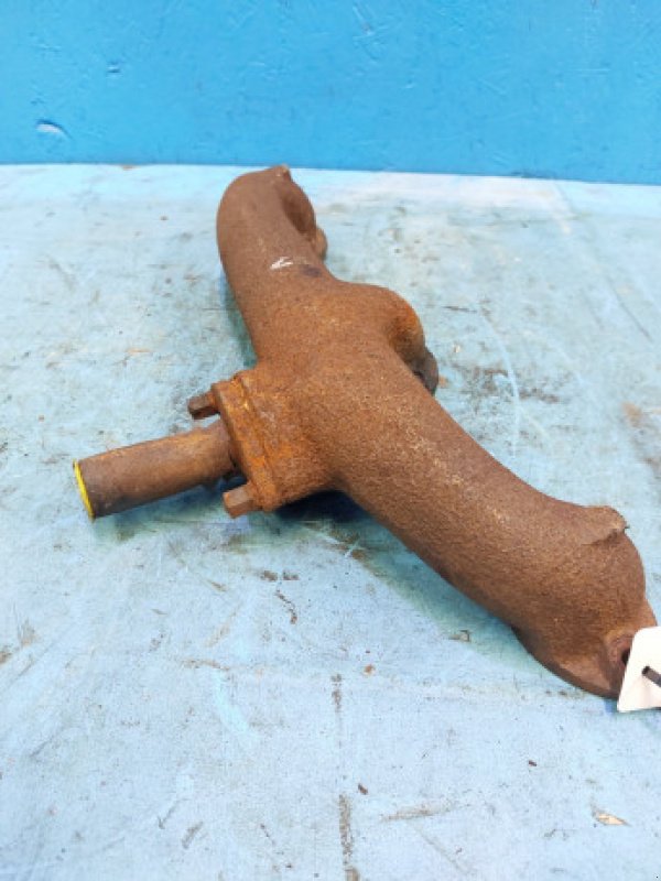 Motor und Motorteile типа Sonstige Nuffield 10/60, Gebrauchtmaschine в Hemmet (Фотография 13)