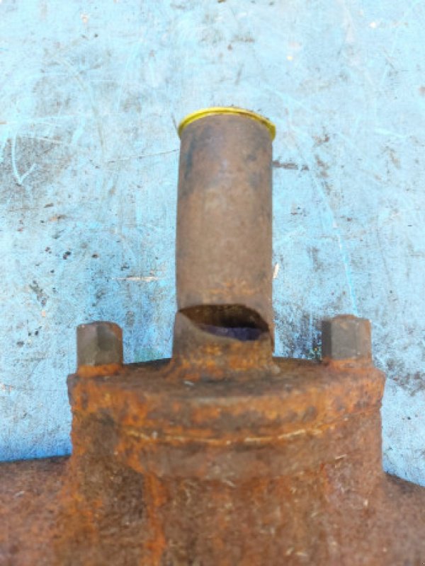 Motor und Motorteile типа Sonstige Nuffield 10/60, Gebrauchtmaschine в Hemmet (Фотография 7)