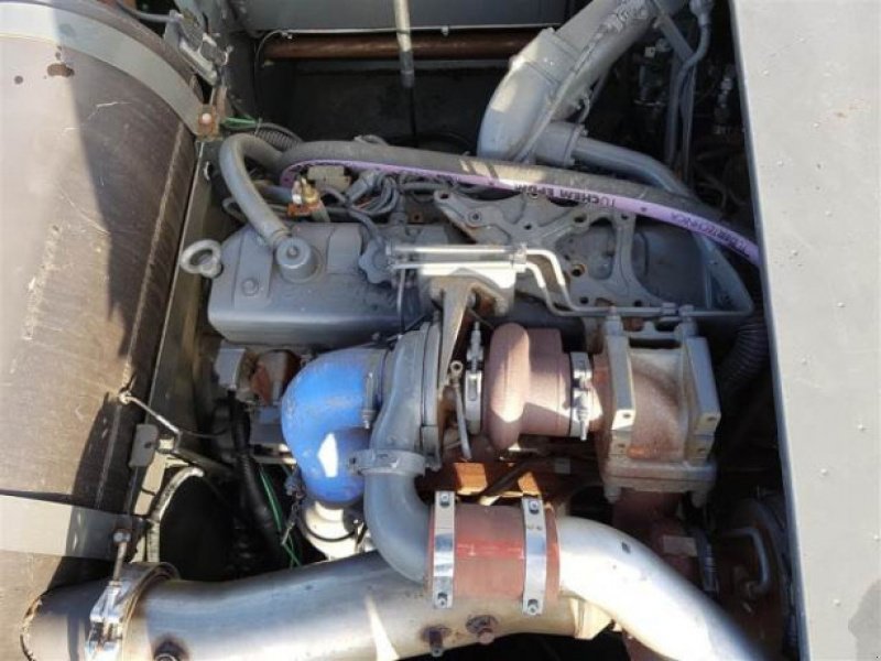 Motor und Motorteile типа Sonstige SisuDiesel 98 CTA4V, Gebrauchtmaschine в Hemmet (Фотография 1)