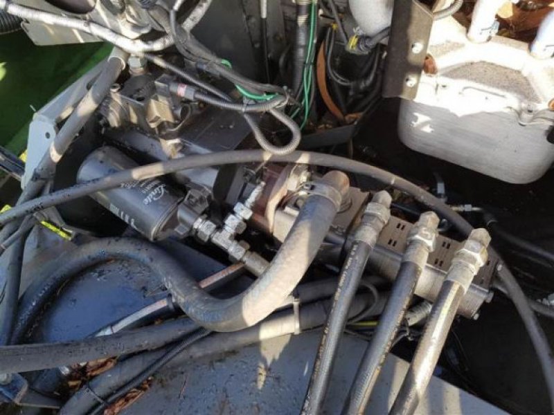 Motor und Motorteile типа Sonstige SisuDiesel 98 CTA4V, Gebrauchtmaschine в Hemmet (Фотография 4)