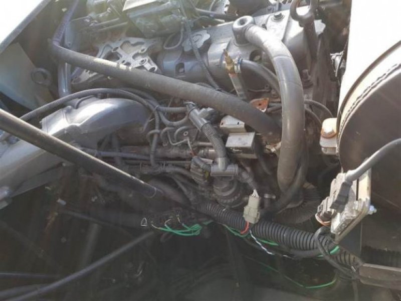 Motor und Motorteile типа Sonstige SisuDiesel 98 CTA4V, Gebrauchtmaschine в Hemmet (Фотография 6)