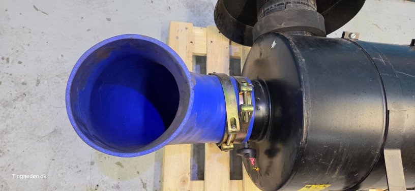 Motor und Motorteile типа Sonstige Sonstiges, Gebrauchtmaschine в Hemmet (Фотография 15)