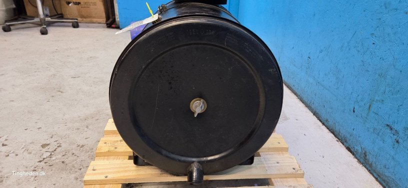 Motor und Motorteile типа Sonstige Sonstiges, Gebrauchtmaschine в Hemmet (Фотография 5)