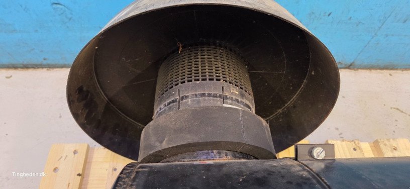 Motor und Motorteile типа Sonstige Sonstiges, Gebrauchtmaschine в Hemmet (Фотография 16)