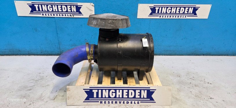 Motor und Motorteile типа Sonstige Sonstiges, Gebrauchtmaschine в Hemmet (Фотография 1)