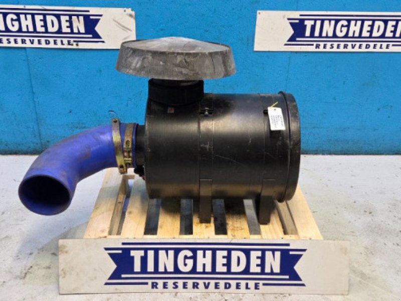 Motor und Motorteile типа Sonstige Sonstiges, Gebrauchtmaschine в Hemmet (Фотография 1)