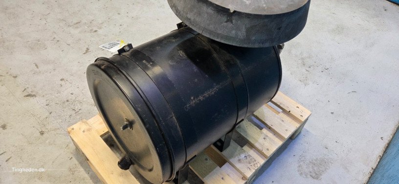 Motor und Motorteile типа Sonstige Sonstiges, Gebrauchtmaschine в Hemmet (Фотография 8)