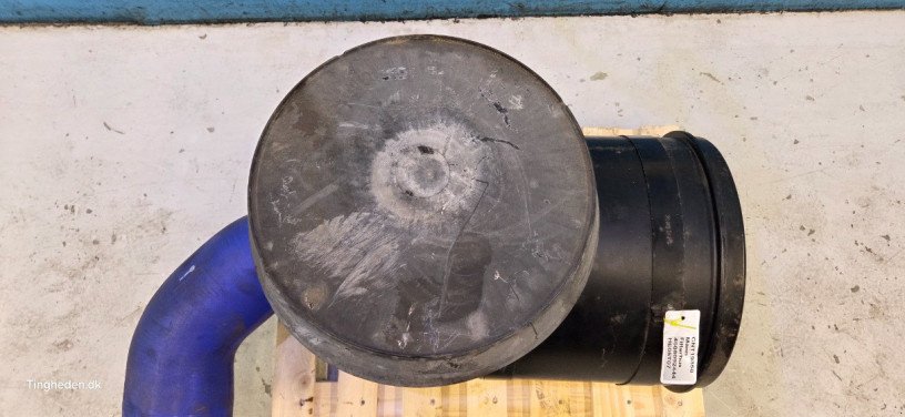 Motor und Motorteile типа Sonstige Sonstiges, Gebrauchtmaschine в Hemmet (Фотография 3)