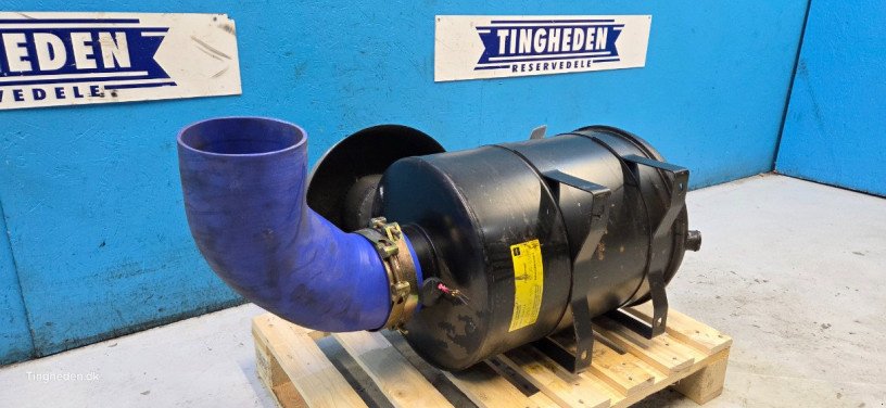 Motor und Motorteile типа Sonstige Sonstiges, Gebrauchtmaschine в Hemmet (Фотография 18)