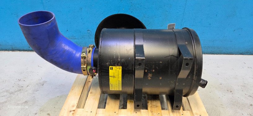 Motor und Motorteile типа Sonstige Sonstiges, Gebrauchtmaschine в Hemmet (Фотография 11)