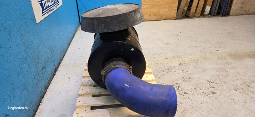 Motor und Motorteile типа Sonstige Sonstiges, Gebrauchtmaschine в Hemmet (Фотография 10)