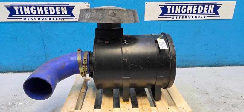 Motor und Motorteile типа Sonstige Sonstiges, Gebrauchtmaschine в Hemmet (Фотография 2)