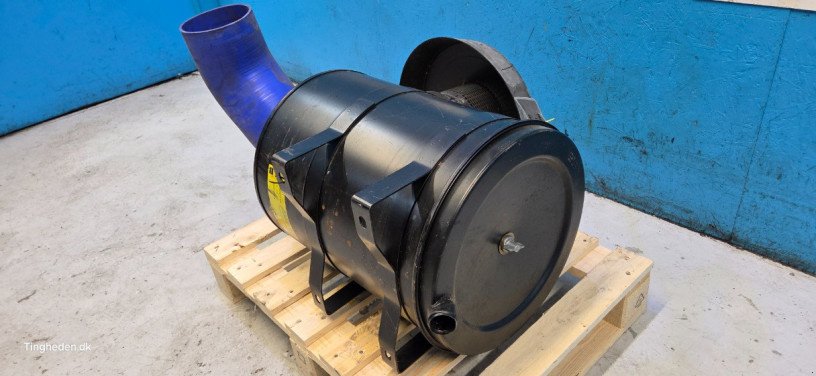 Motor und Motorteile типа Sonstige Sonstiges, Gebrauchtmaschine в Hemmet (Фотография 19)